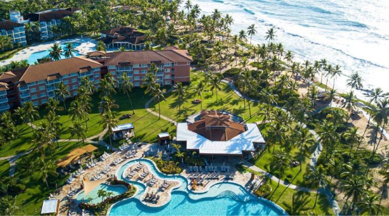 Costa do Sauípe Parques e Resorts