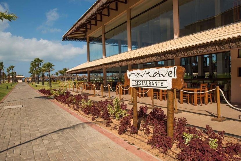 Vila Galé Touros All Inclusive - Alliance Resorts