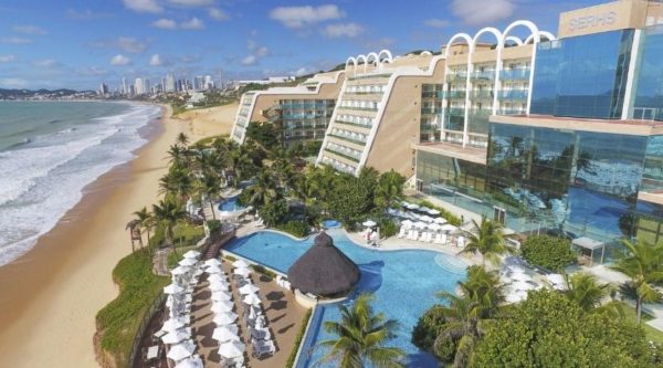 SERHS Natal Grand Hotel & Resort - Alliance Resorts SERHS Natal Grand Hotel & Resort - Alliance Resorts