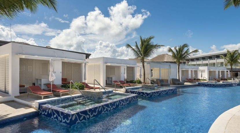 CHIC by Royalton Resorts - Punta Cana, República Dominicana