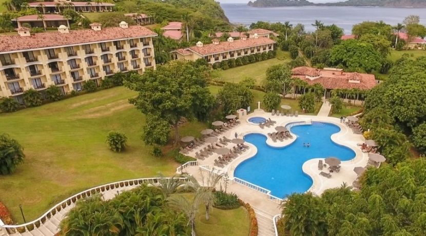 Occidental Grand Papagayo Resort - Costa Rica