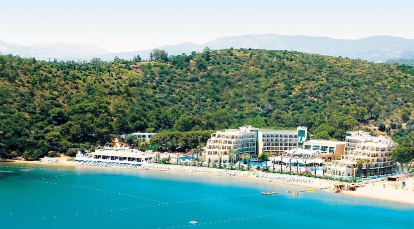 Paloma Pasha Resort - Menderes, Turquia