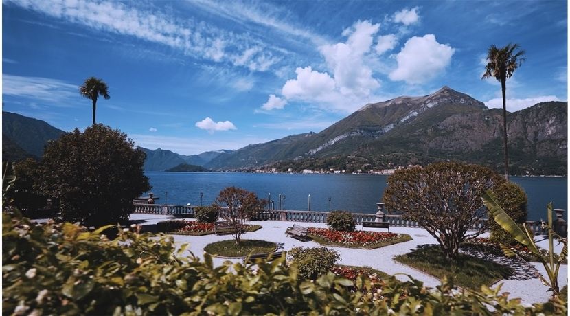 The Grand Hotel Villa Serbelloni - Bellagio, Itália