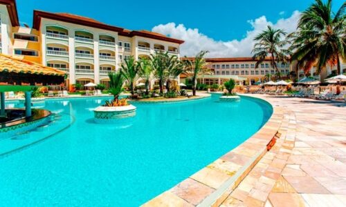 Costa do Sauípe Parques e Resorts