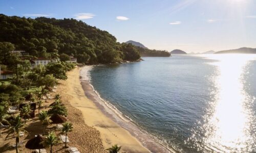 Club Med Rio das Pedras