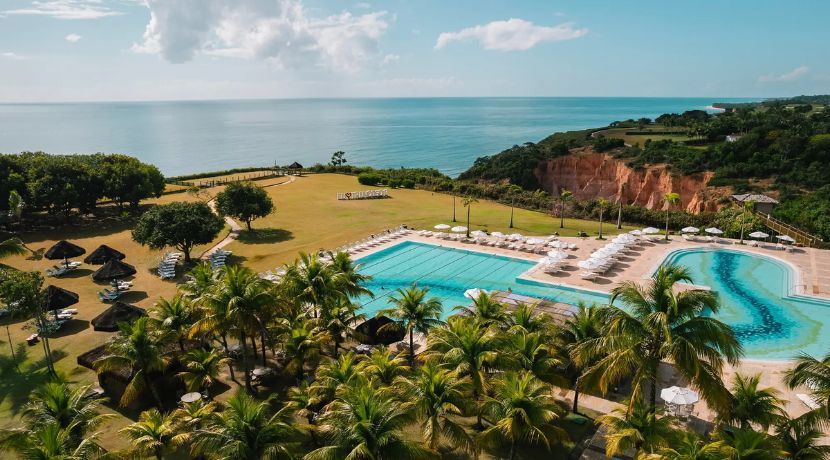 Club Med Trancoso Resort BA