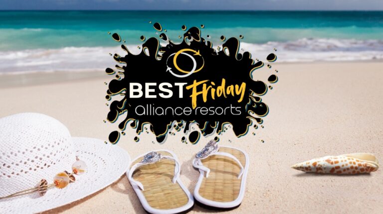 Black Friday Alliance Resorts