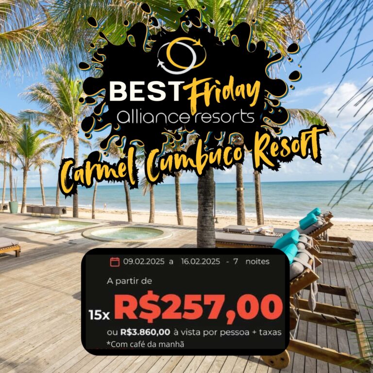 promoção-carmel-cumbuco-resort