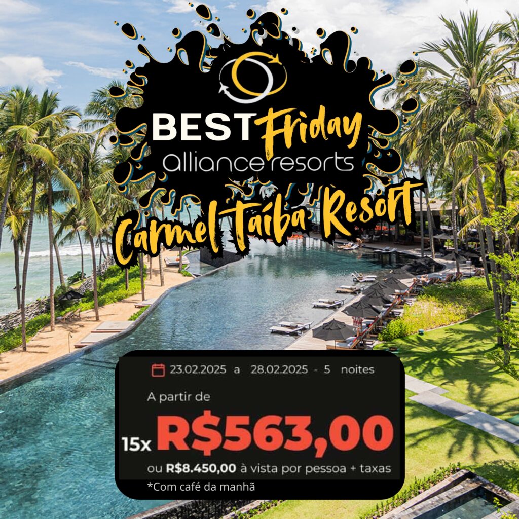 promoção-carmel-taíba-resort