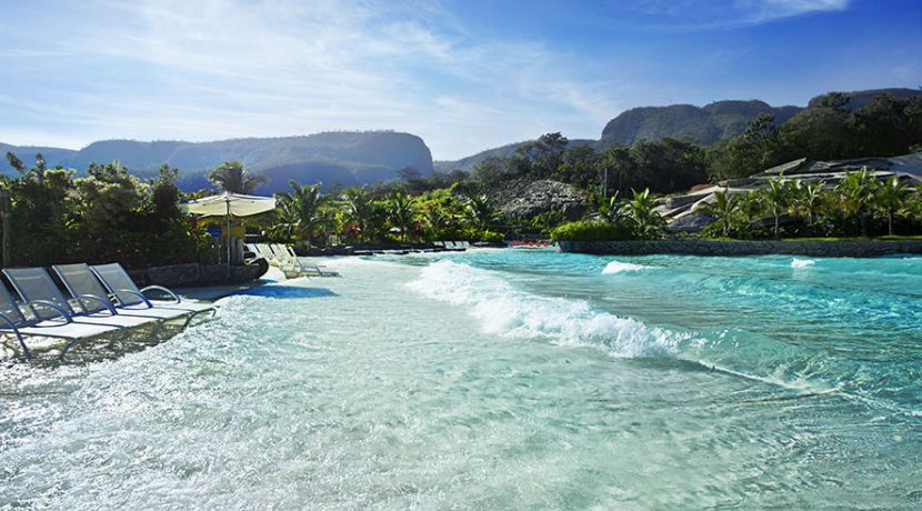 Rio Quente Resorts - Águas Termais em Goiás