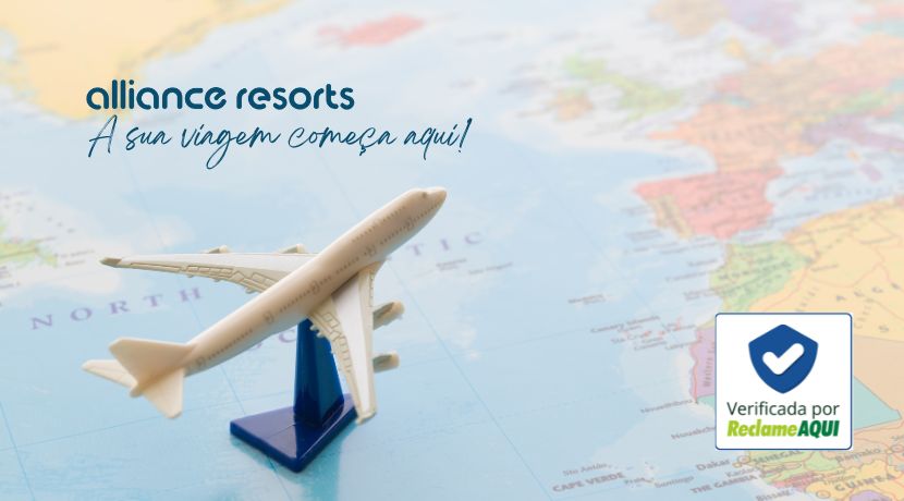 Alliance Resorts Turismo Eficiente